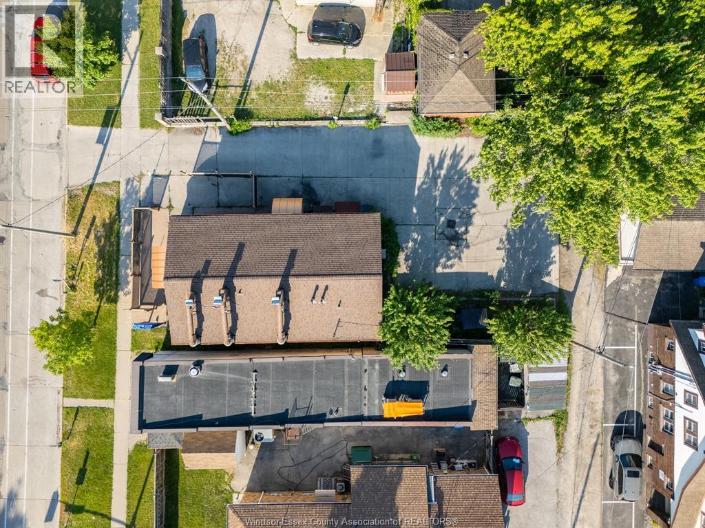 2438-2440 University Avenue West, Windsor, Ontario  N9B 1E9 - Photo 4 - 26013087