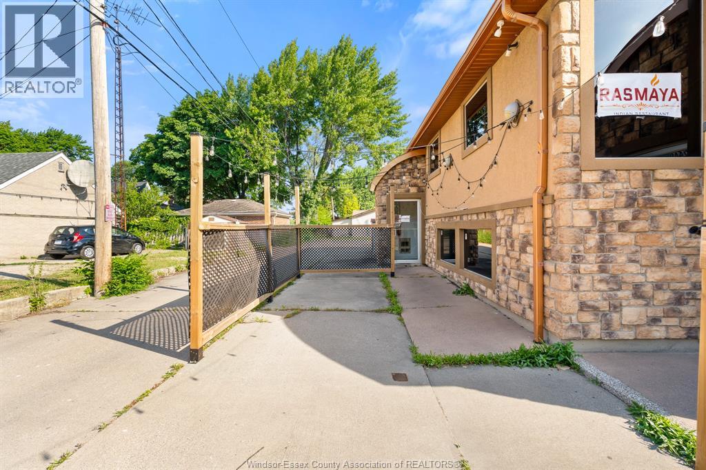 2438-2440 University Avenue West, Windsor, Ontario  N9B 1E9 - Photo 27 - 26013087