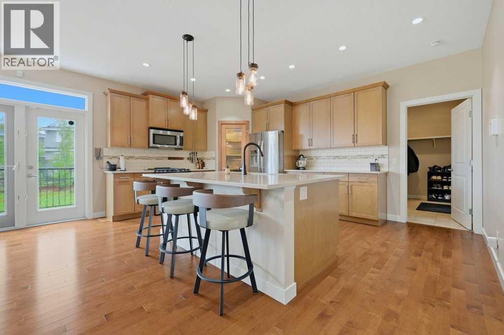 256 Boulder Creek Drive SE, Langdon, Alberta  T0J 1X3 - Photo 3 - A2317841