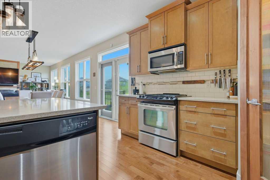 256 Boulder Creek Drive SE, Langdon, Alberta  T0J 1X3 - Photo 6 - A2317841