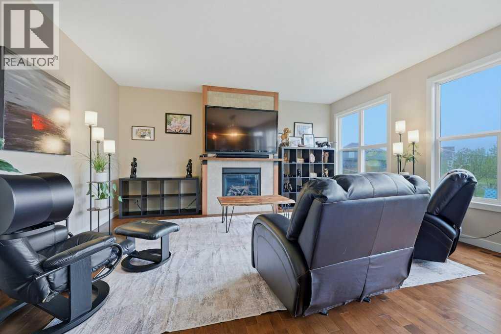 256 Boulder Creek Drive SE, Langdon, Alberta  T0J 1X3 - Photo 10 - A2317841
