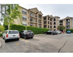 305 - 2045 APPLEBY LINE, Burlington, Ontario