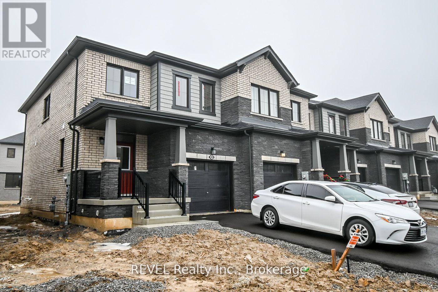 20 EVER SWEET WAY, Thorold, Ontario