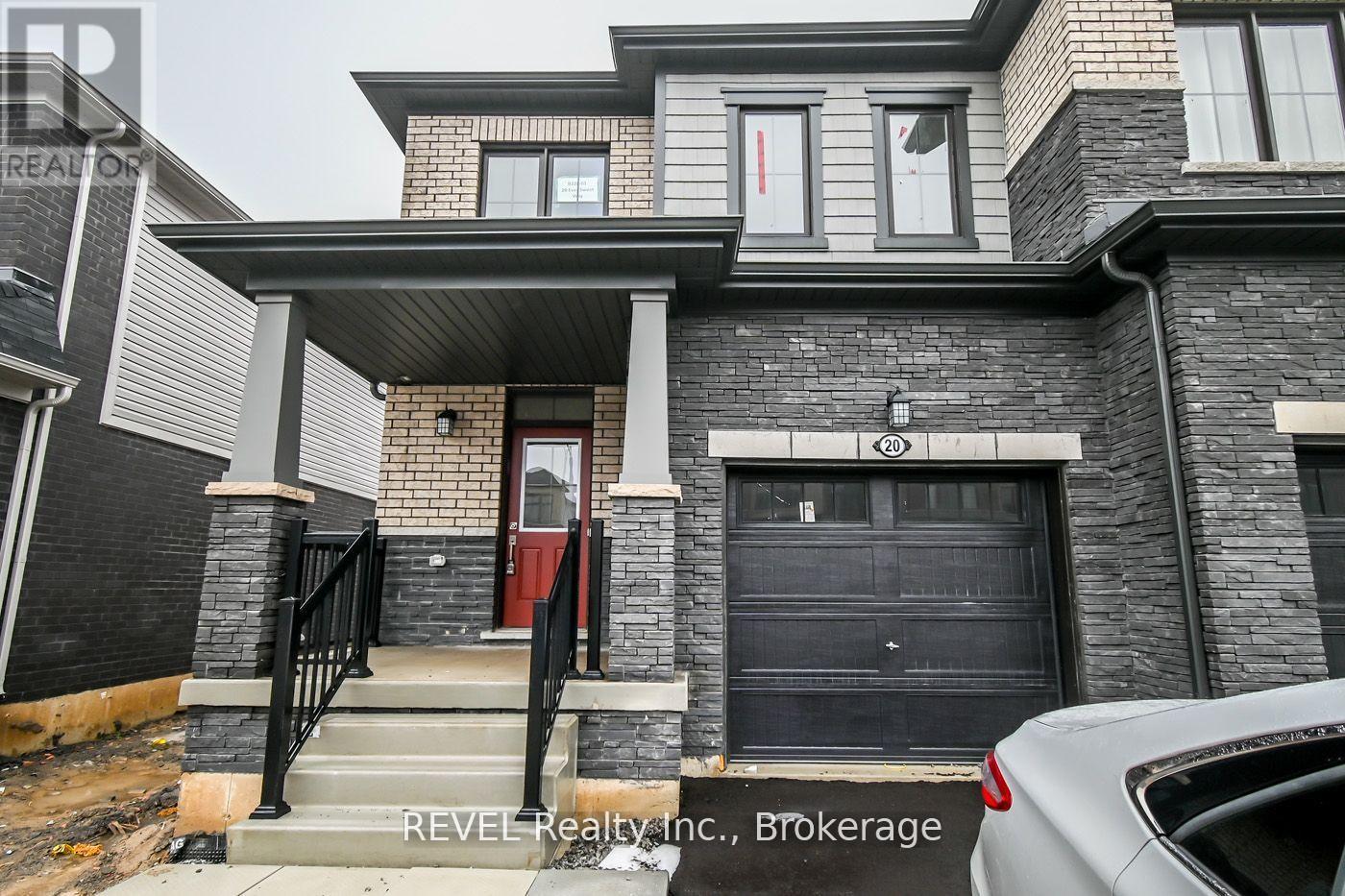 20 Ever Sweet Way, Thorold, Ontario  L2V 0L1 - Photo 2 - X13411594