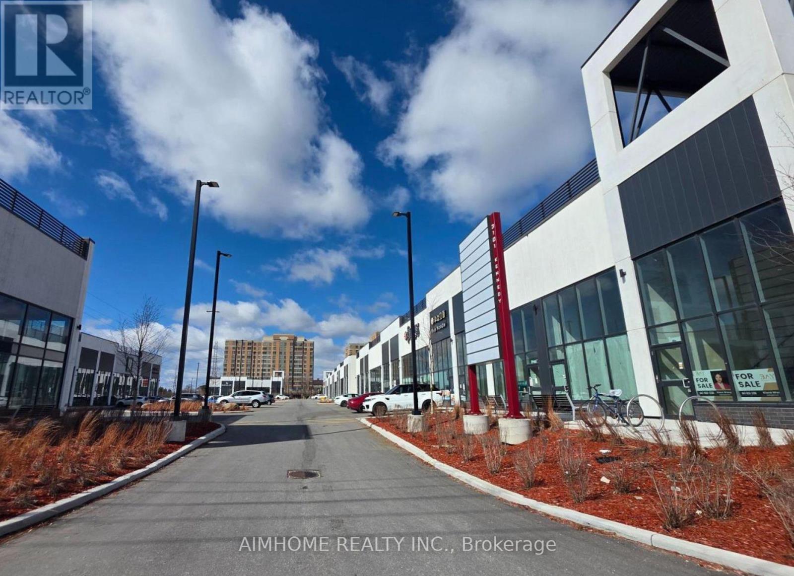 C6 - 3101 Kennedy Road, Toronto, Ontario  M1V 4Y1 - Photo 11 - E13410708