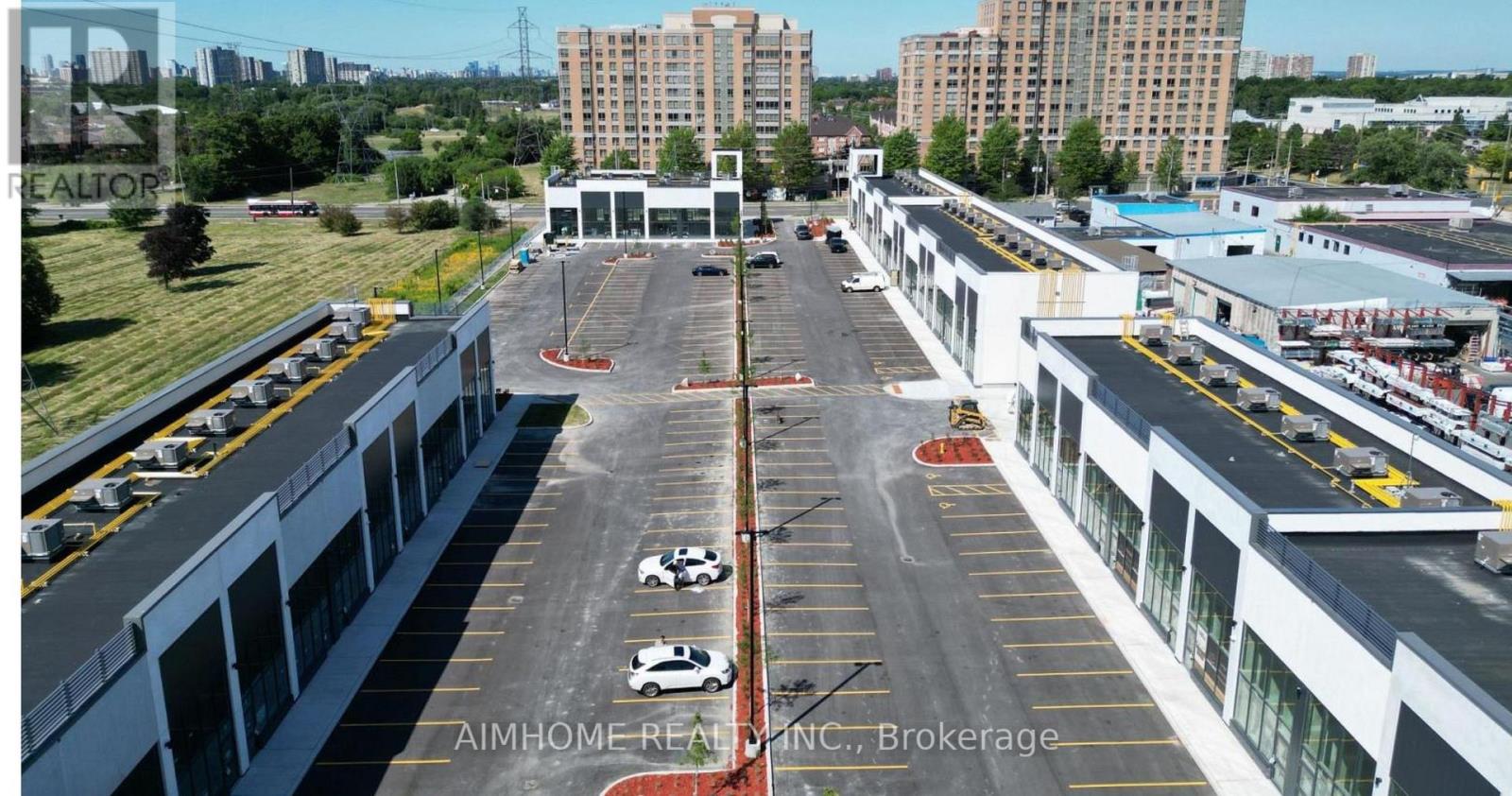 C6 - 3101 Kennedy Road, Toronto, Ontario  M1V 4Y1 - Photo 6 - E13410708