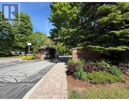 301 - 1901 PILGRIMS WAY, Oakville, Ontario