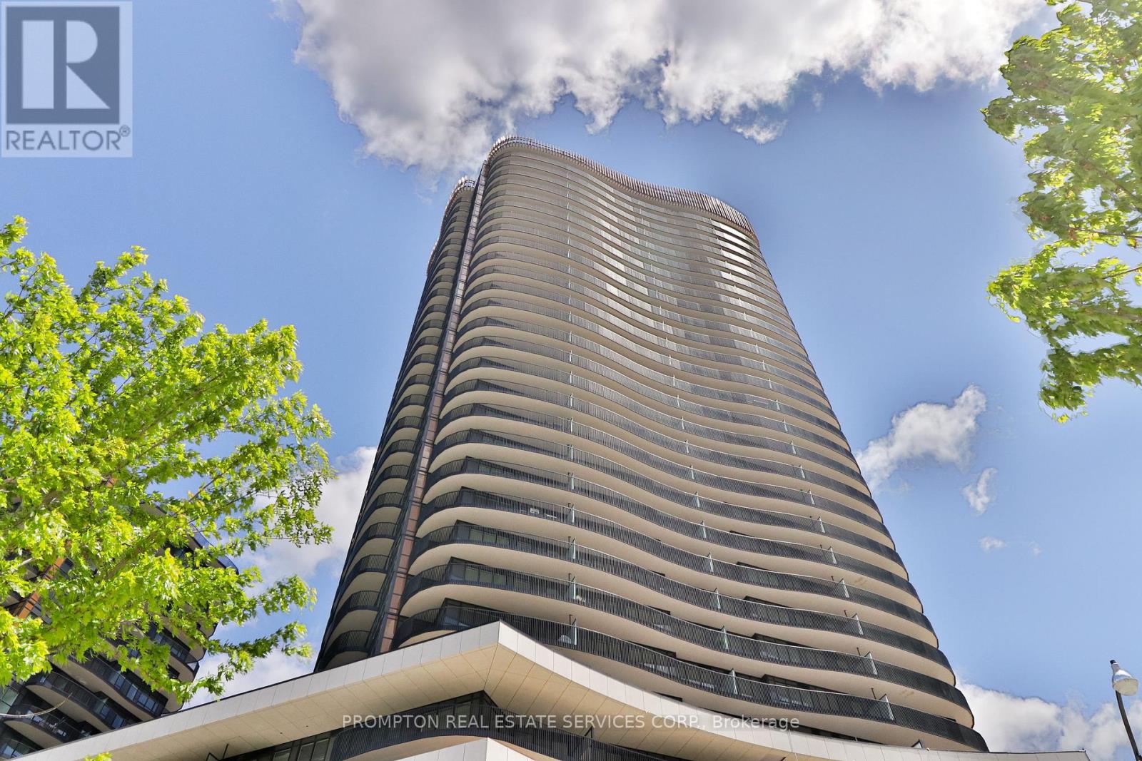 2106 - 18 Esther Shiner Boulevard, Toronto (Bayview Village), Ontario  M2K 0J7 - Photo 2 - C13411590