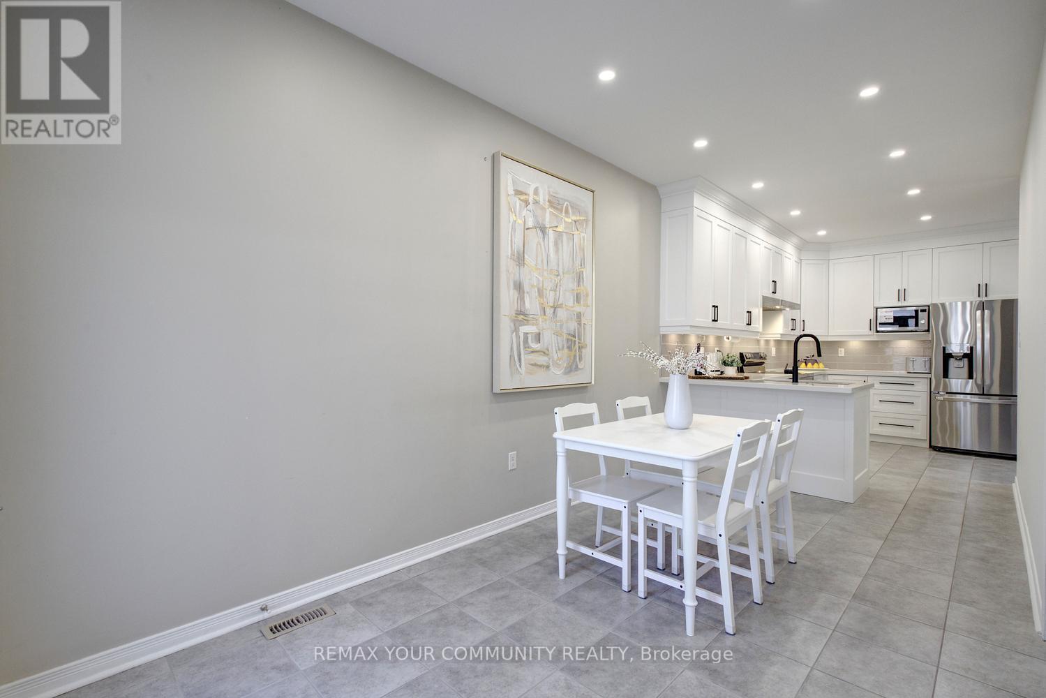 42 Laramie Crescent, Vaughan, Ontario  L6A 0P8 - Photo 16 - N13411592