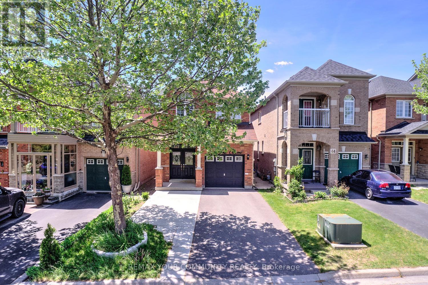 42 Laramie Crescent, Vaughan, Ontario  L6A 0P8 - Photo 48 - N13411592
