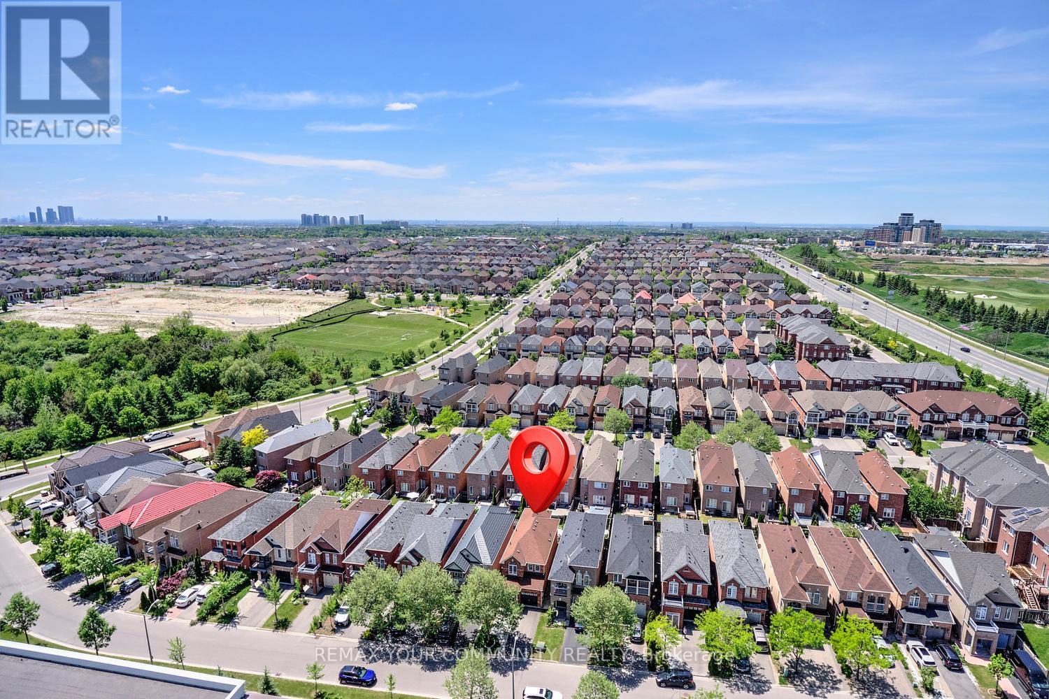 42 Laramie Crescent, Vaughan, Ontario  L6A 0P8 - Photo 50 - N13411592