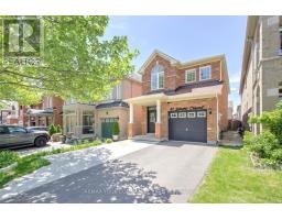 42 LARAMIE CRESCENT, Vaughan, Ontario