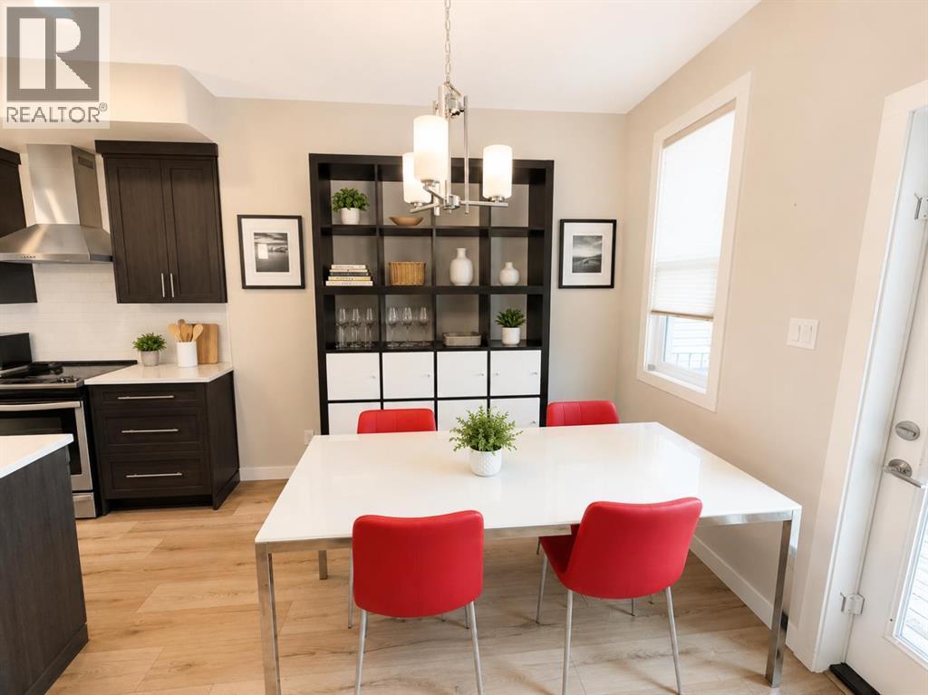 241 Agnes Short Place N, Lethbridge, Alberta  T1H 7G4 - Photo 5 - A2316837