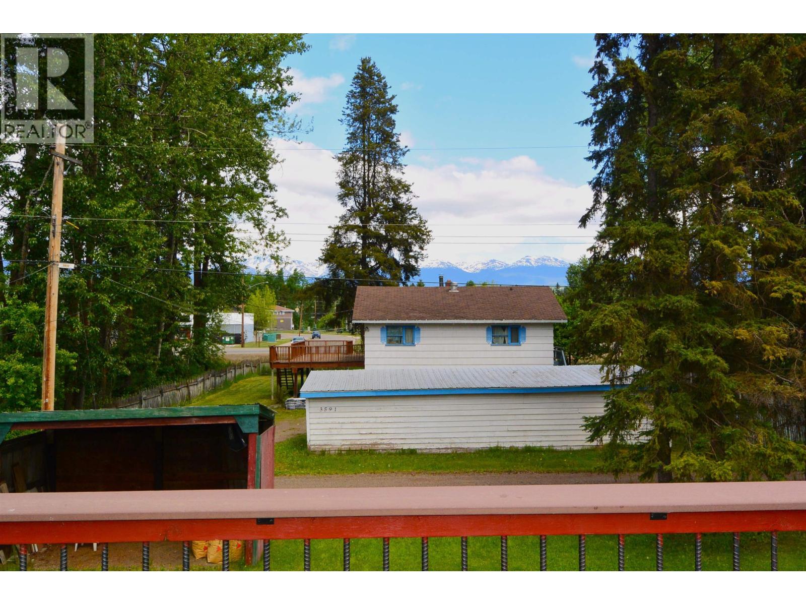 3592 Fourth Avenue, Smithers, British Columbia  V0J 2N0 - Photo 26 - R3133113