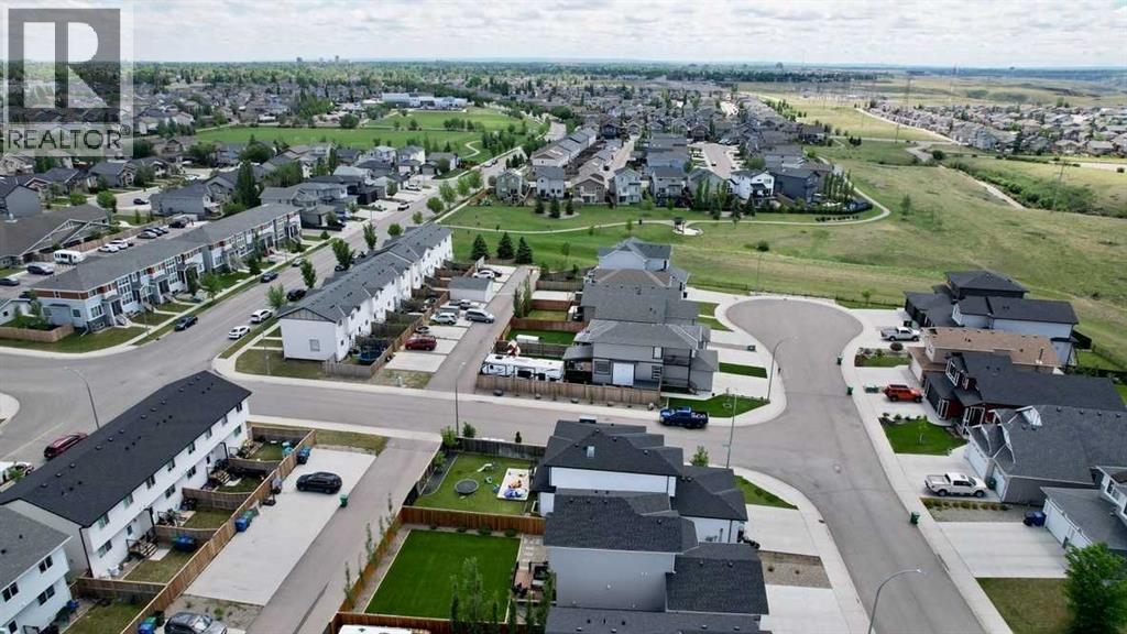 241 Agnes Short Place N, Lethbridge, Alberta  T1H 7G4 - Photo 13 - A2316837