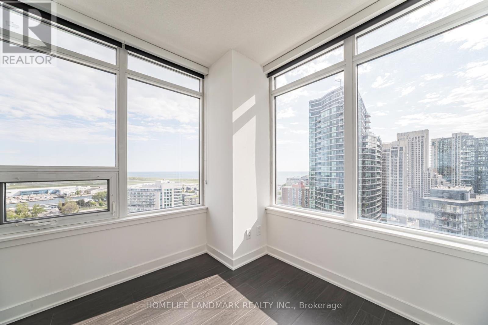 2302 - 17 Bathurst Street, Toronto, Ontario  M5V 0N1 - Photo 30 - C13411234