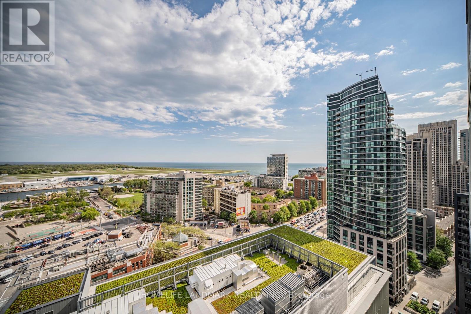 2302 - 17 Bathurst Street, Toronto, Ontario  M5V 0N1 - Photo 36 - C13411234