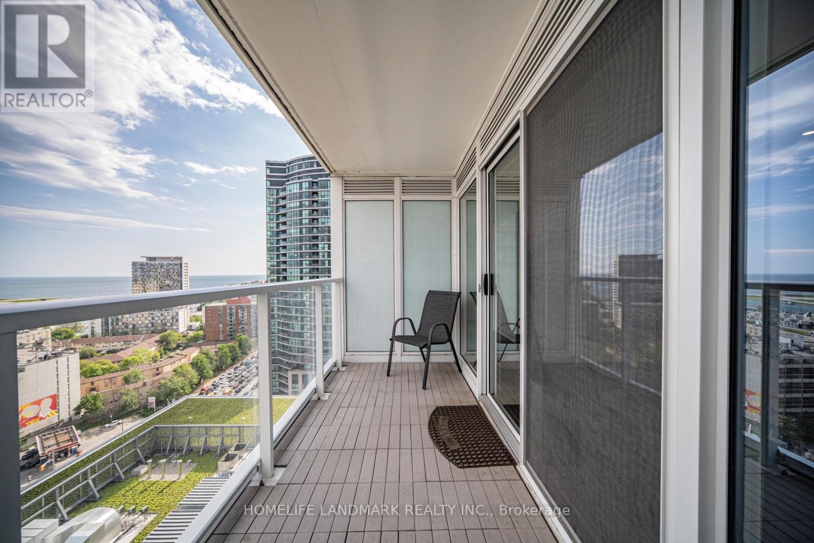 2302 - 17 Bathurst Street, Toronto, Ontario  M5V 0N1 - Photo 39 - C13411234