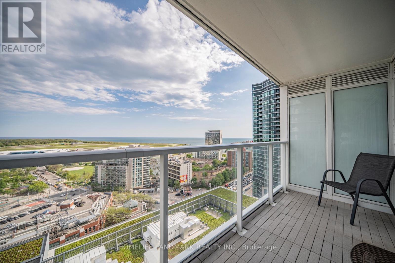 2302 - 17 Bathurst Street, Toronto, Ontario  M5V 0N1 - Photo 40 - C13411234