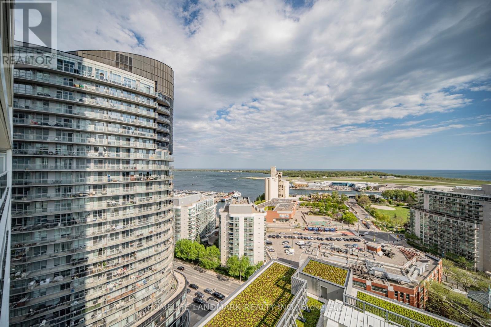 2302 - 17 Bathurst Street, Toronto, Ontario  M5V 0N1 - Photo 37 - C13411234