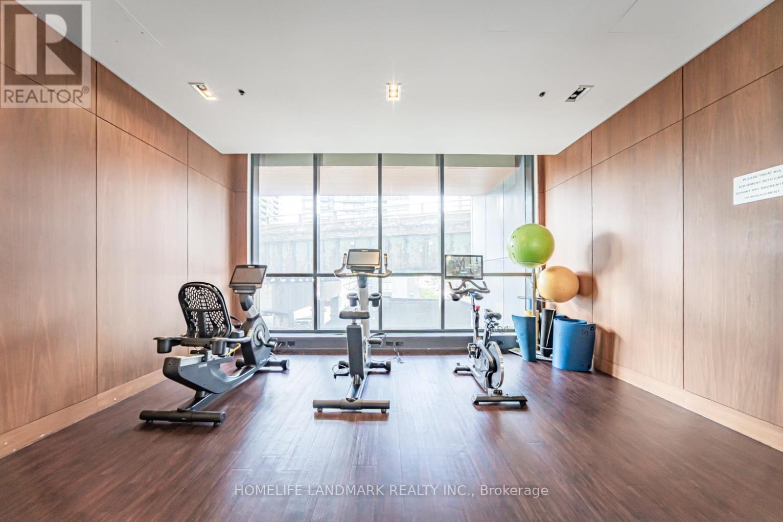 2302 - 17 Bathurst Street, Toronto, Ontario  M5V 0N1 - Photo 42 - C13411234