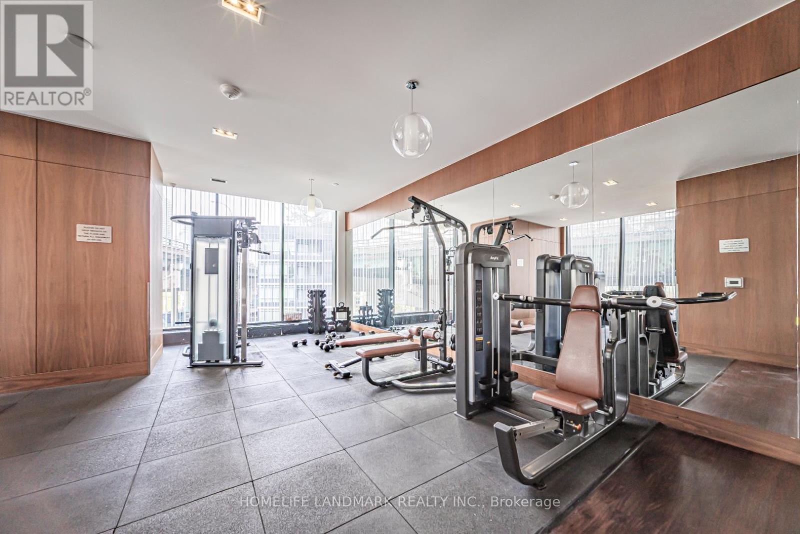 2302 - 17 Bathurst Street, Toronto, Ontario  M5V 0N1 - Photo 43 - C13411234