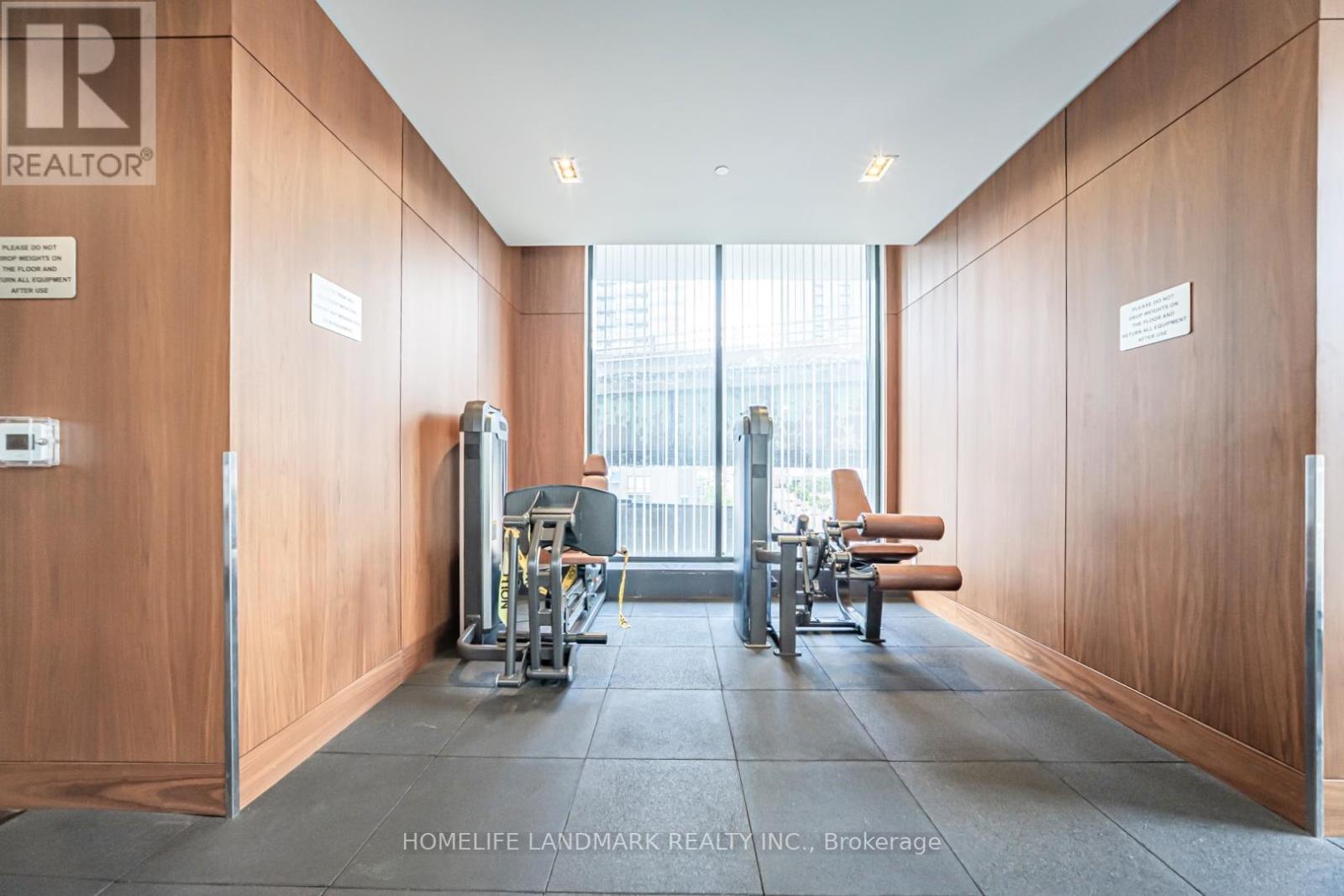 2302 - 17 Bathurst Street, Toronto, Ontario  M5V 0N1 - Photo 44 - C13411234