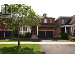 22 MORLAND CRESCENT, Ajax, Ontario