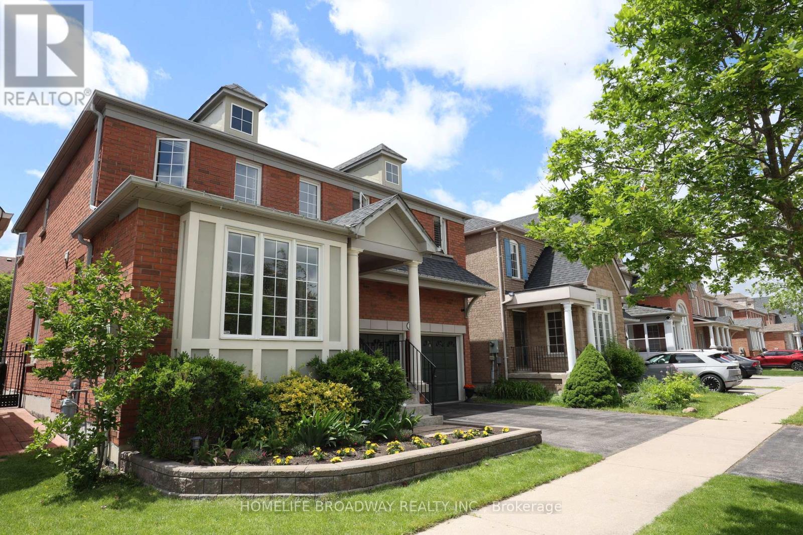 22 Morland Crescent, Ajax, Ontario  L1T 4P5 - Photo 2 - E13337984