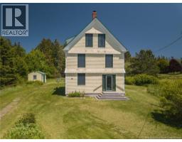 64 North Road, Welshpool, New Brunswick