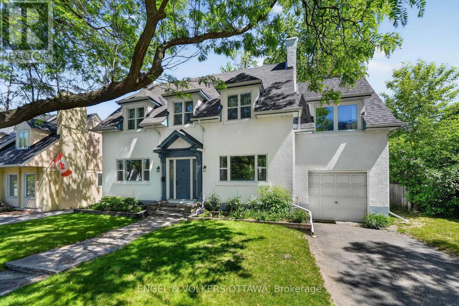 347 ISLAND PARK DRIVE, Ottawa, Ontario
