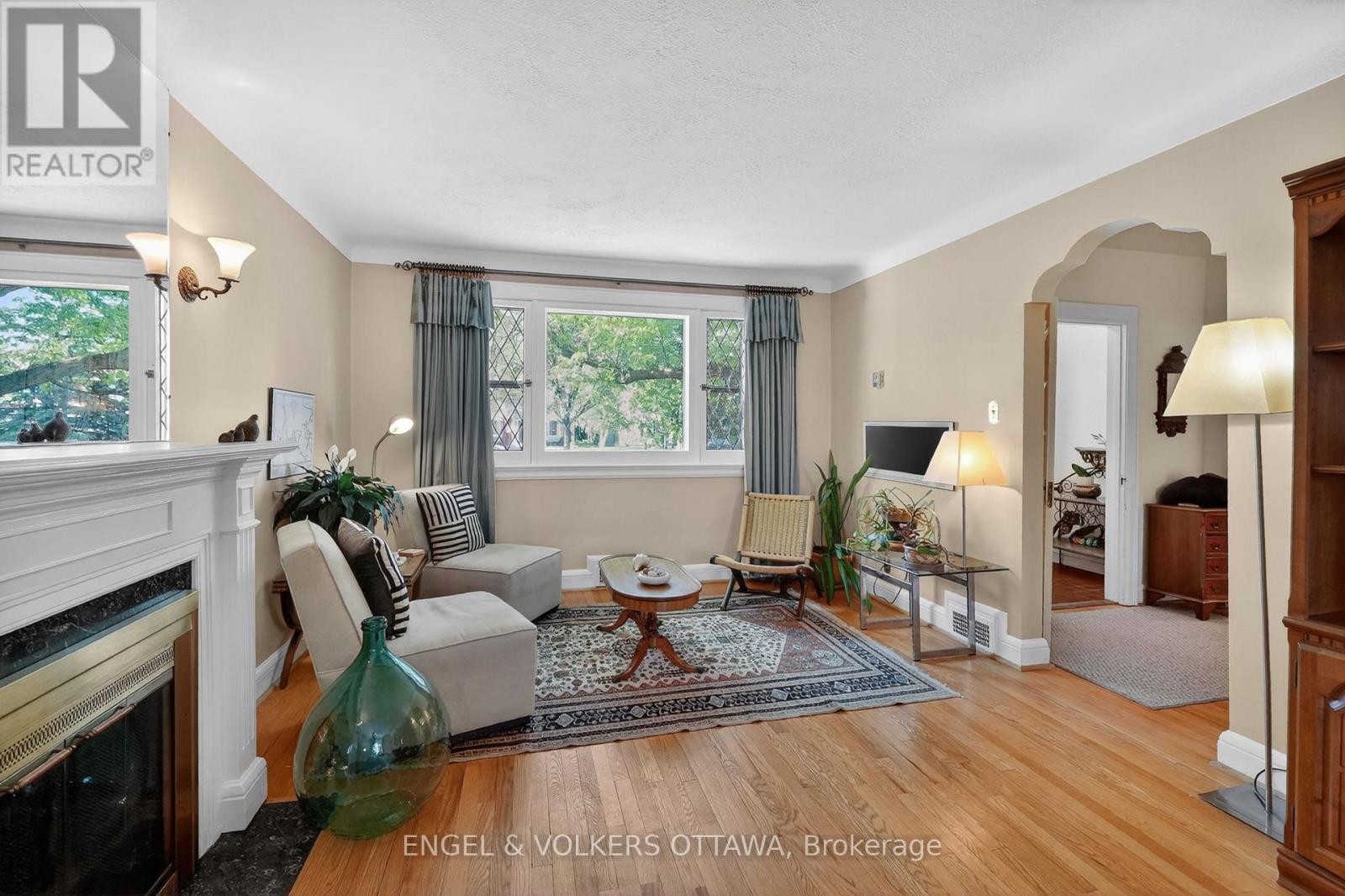 347 Island Park Drive, Ottawa, Ontario  K1Y 0A6 - Photo 5 - X13411600