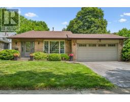 475 VANGUARD CRESCENT, Oakville, Ontario