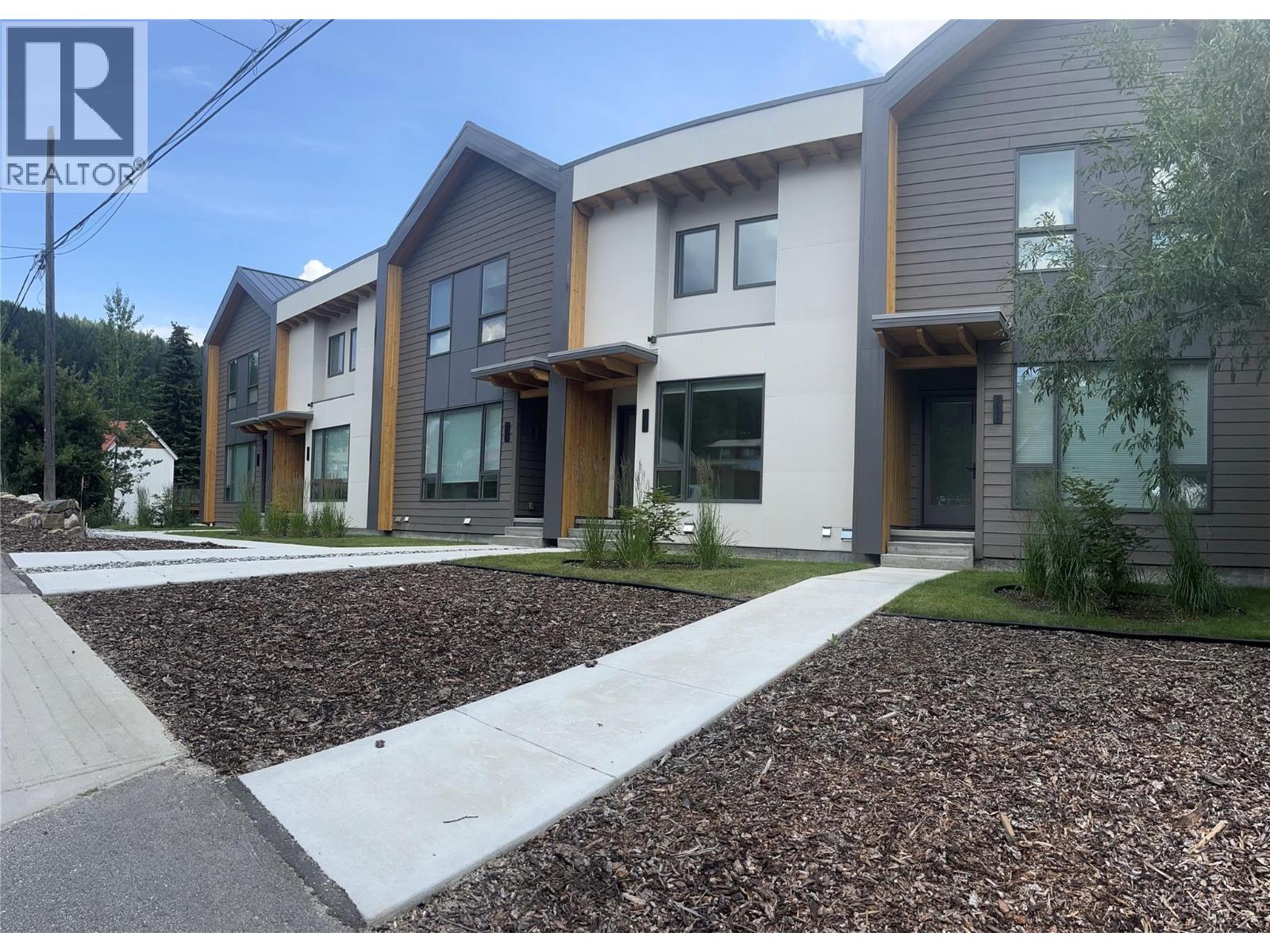 2452 Washington Street Unit# 4, Rossland, British Columbia V0G 1Y0 - Photo 35 - 10389747