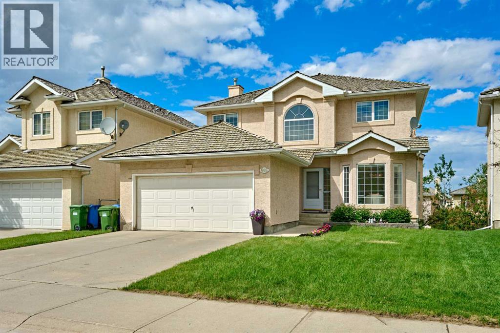 605 Hamptons Drive NW, Calgary, Alberta  T3A 6A2 - Photo 1 - A2318225