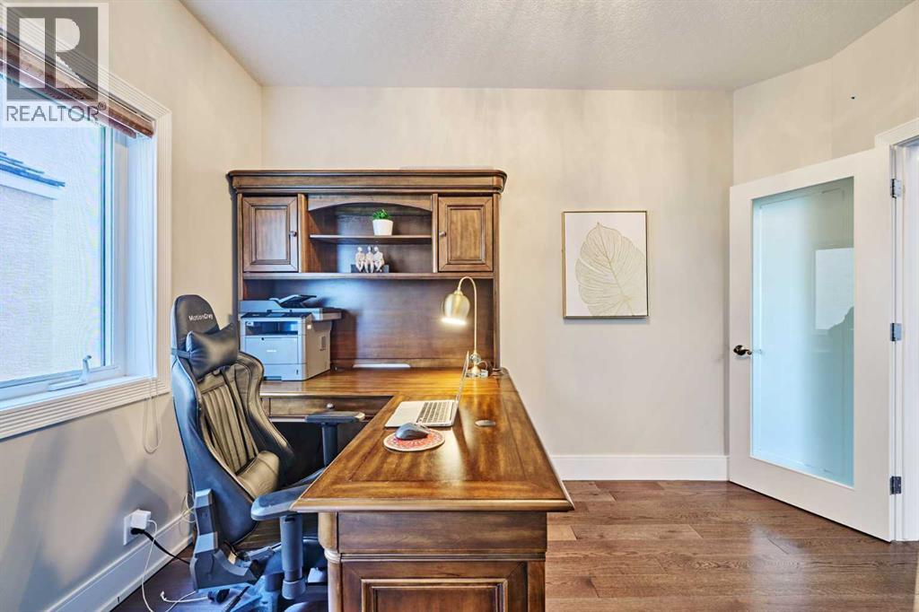 605 Hamptons Drive NW, Calgary, Alberta  T3A 6A2 - Photo 23 - A2318225
