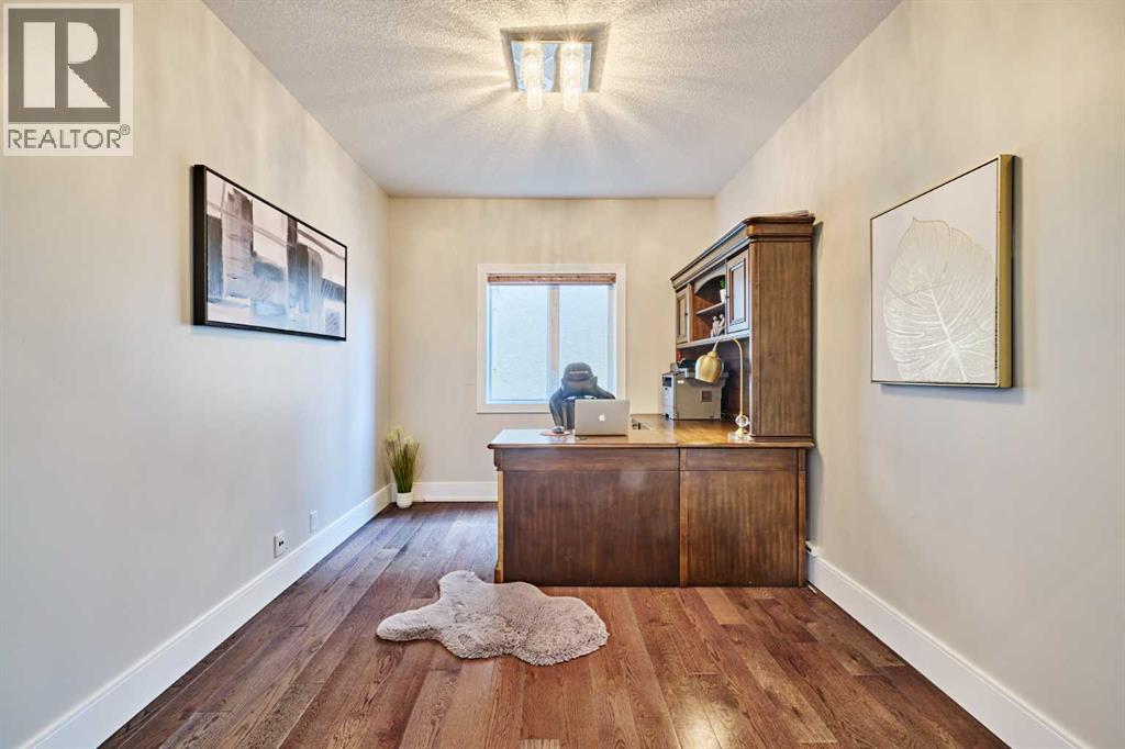 605 Hamptons Drive NW, Calgary, Alberta  T3A 6A2 - Photo 22 - A2318225