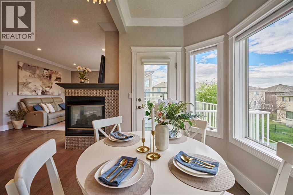 605 Hamptons Drive NW, Calgary, Alberta  T3A 6A2 - Photo 20 - A2318225