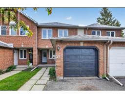 58 ROBARTS CRESCENT, Ottawa, Ontario