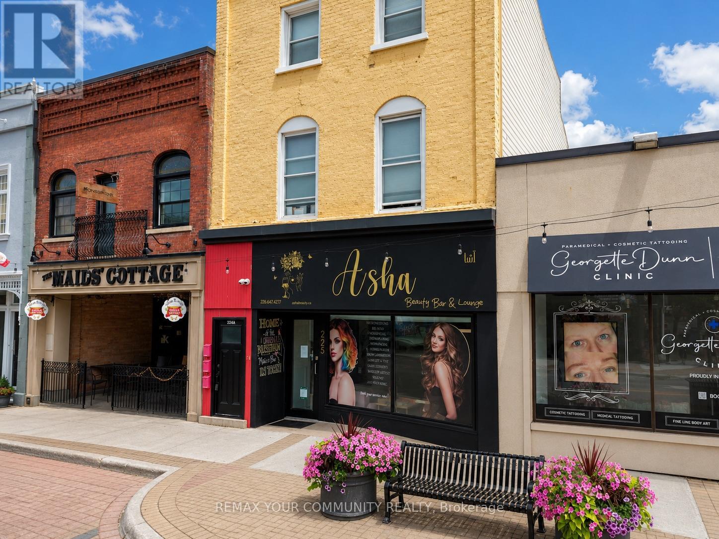 225 Main Street S, Newmarket, Ontario  L3Y 3Y9 - Photo 24 - N13411604