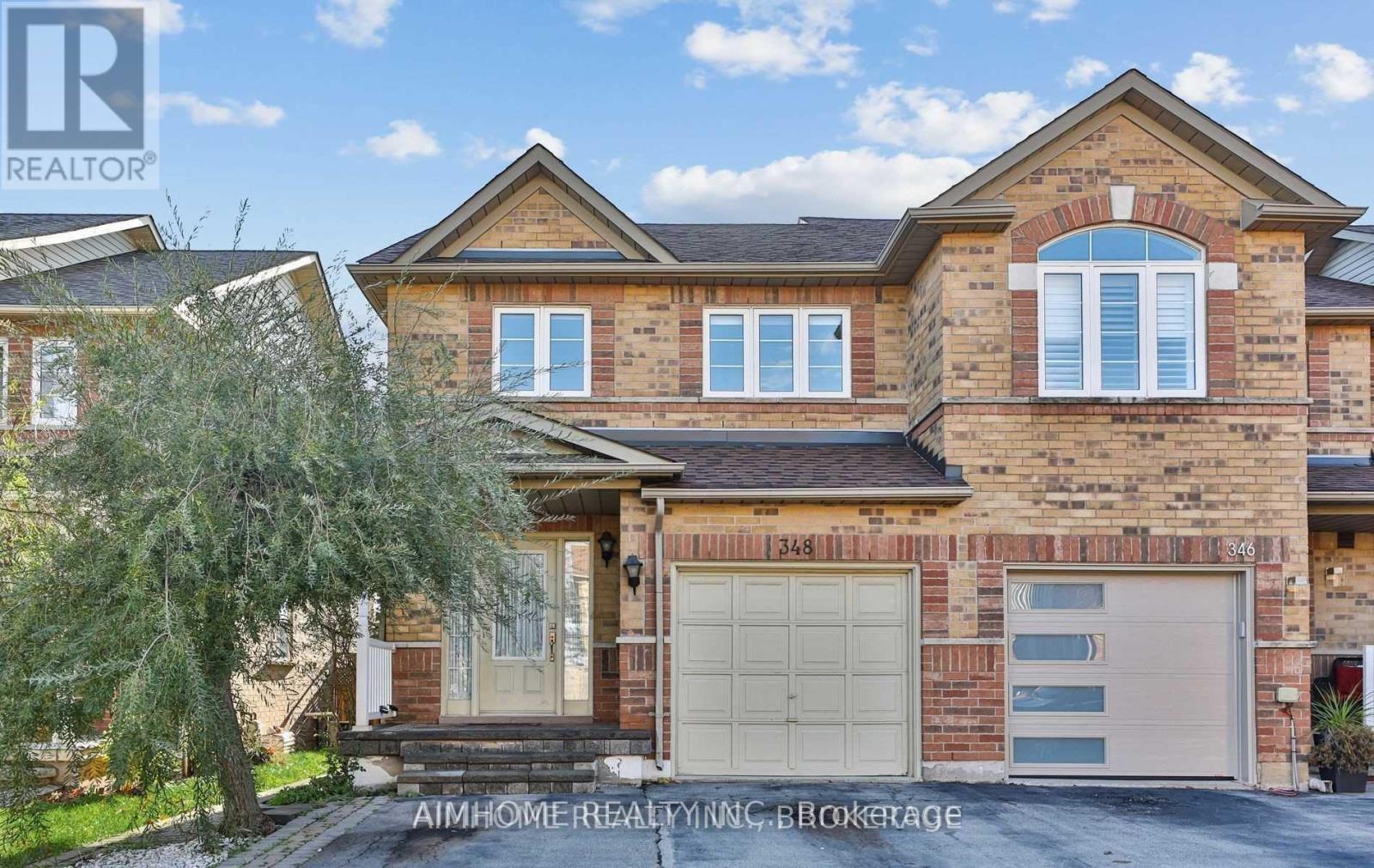 348 KITTRIDGE ROAD, Oakville, Ontario