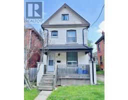 60 ARTHUR AVENUE N, Hamilton, Ontario