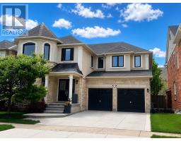 2364 SPRING MEADOW WAY W, Oakville, Ontario