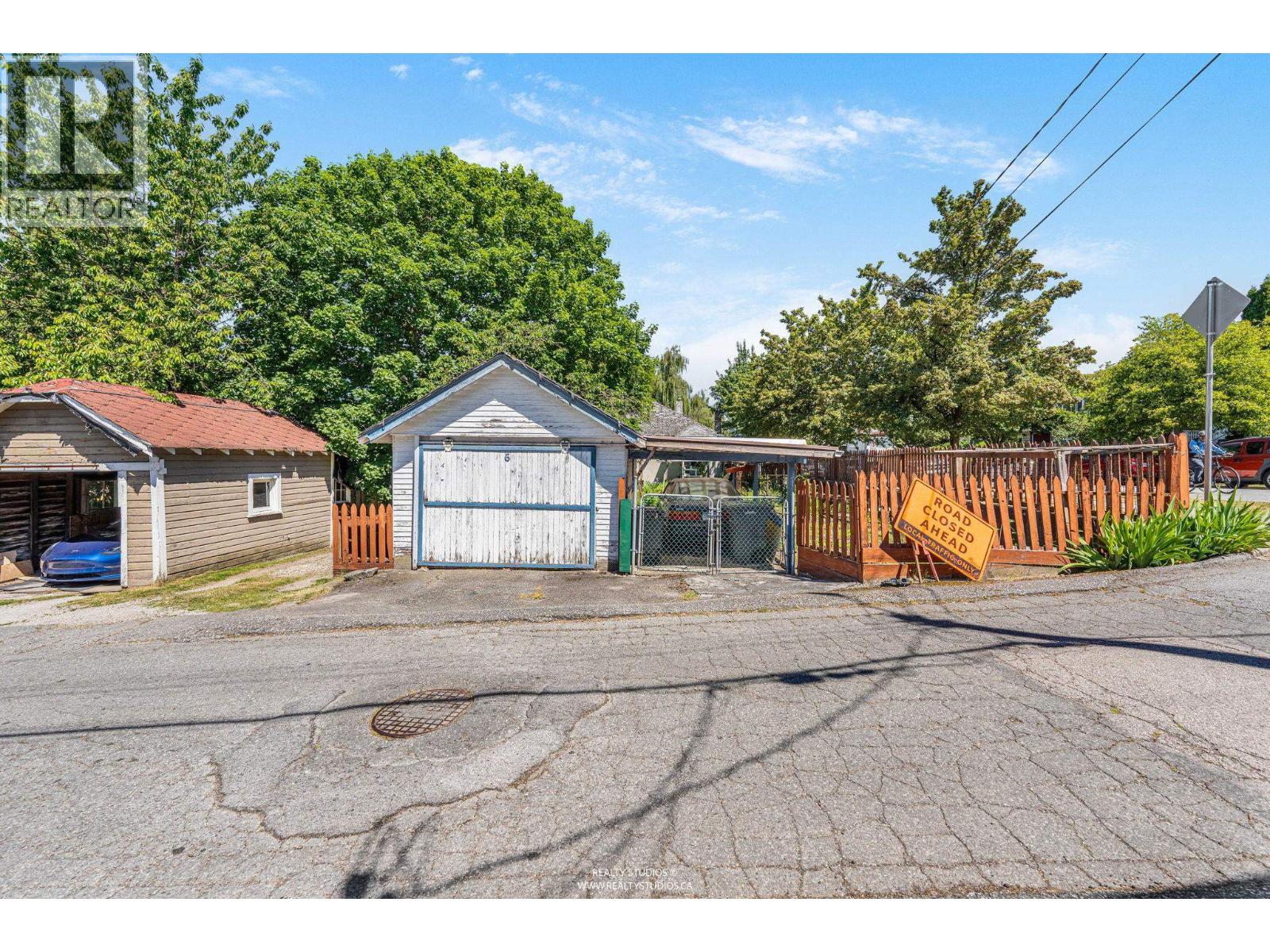 6 W King Edward Avenue, Vancouver, British Columbia  V5Y 2H7 - Photo 6 - R3132678