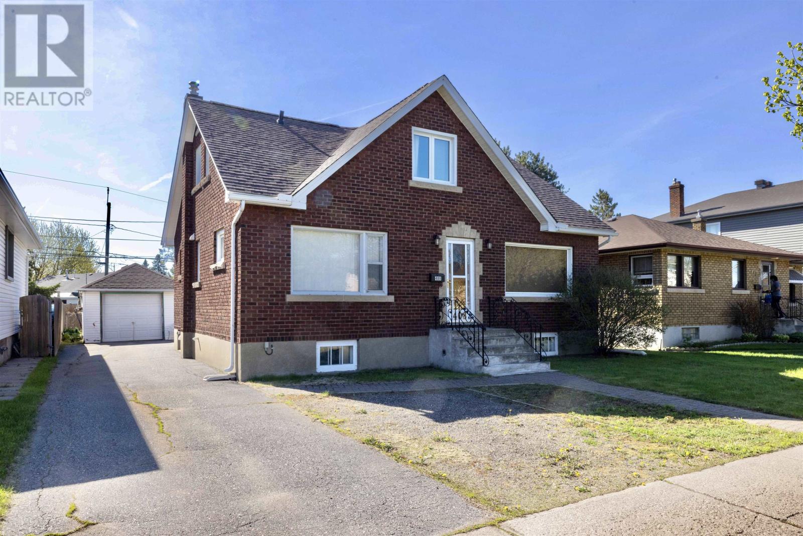 408 KINGSWAY AVE, THUNDER BAY, Ontario
