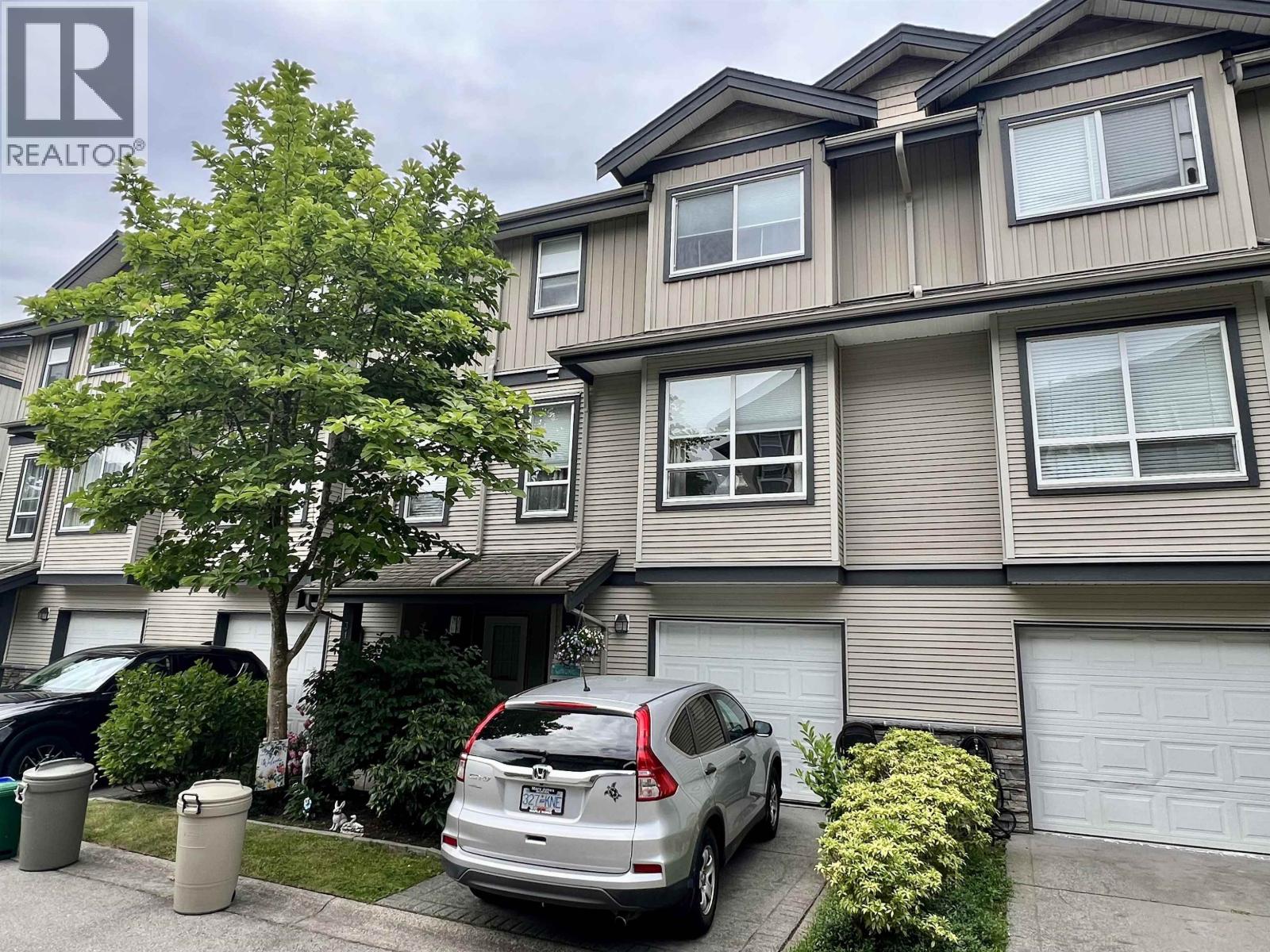 30 3127 Skeena Street, Port Coquitlam, British Columbia  V3B 8G5 - Photo 1 - R3133114
