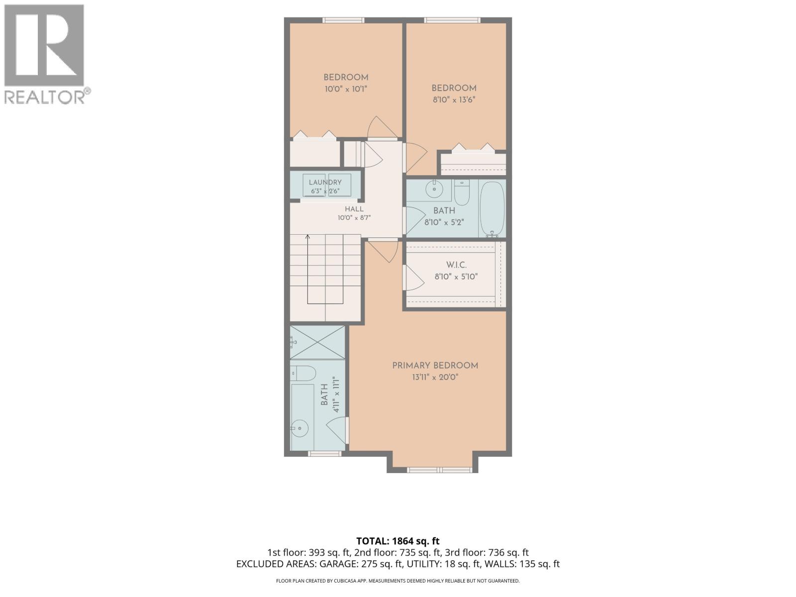 30 3127 Skeena Street, Port Coquitlam, British Columbia  V3B 8G5 - Photo 17 - R3133114