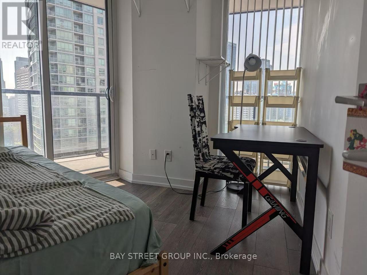 1309 - 159 Wellesley Street E, Toronto, Ontario  M4Y 0H5 - Photo 12 - C13411630