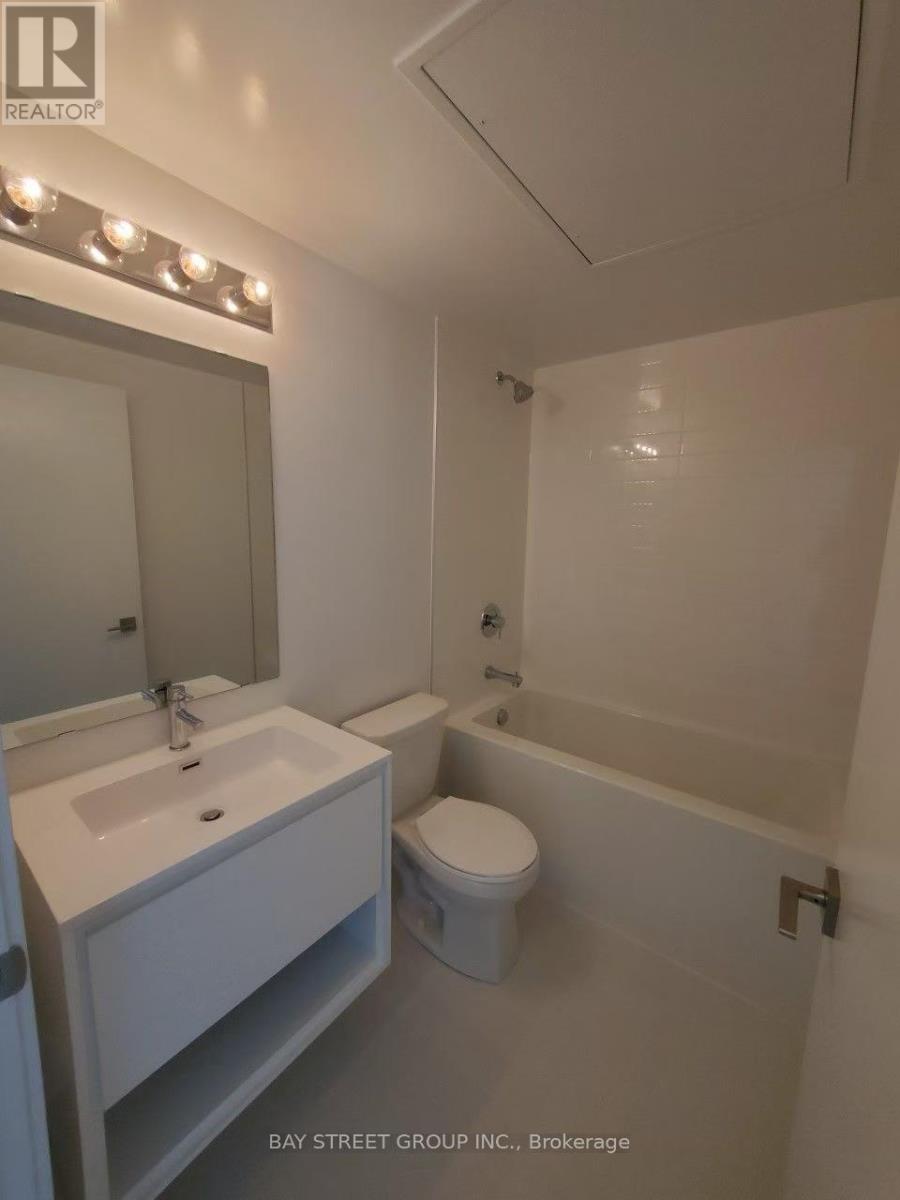 1309 - 159 Wellesley Street E, Toronto, Ontario  M4Y 0H5 - Photo 14 - C13411630