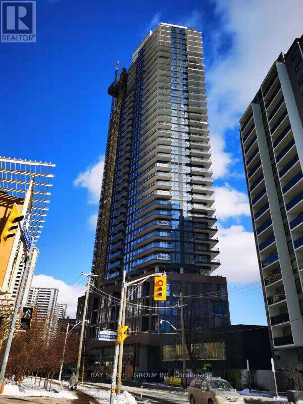 1309 - 159 Wellesley Street E, Toronto, Ontario  M4Y 0H5 - Photo 2 - C13411630